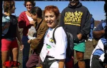 L'édition 2001 du Grand raid, également surnommée Diagonale des fous, a eu lieu les 19, 20 et 21 octobre 2001