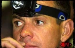 Lors de la la 9ème édition du Grand raid  qui a eu lieu les 19, 20 et 21 octobre 2001