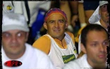Lors de la la 9ème édition du Grand raid  qui a eu lieu les 19, 20 et 21 octobre 2001