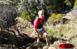 Vendredi 21 octobre 2005 -

Richeville Esparon était en 4ème position à Cilaos et perdait de plus en plus de terrain par rapport aux trois hommes de tête