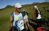 Vendredi 21 octobre 2005 -

Vincent Delebarre lors de son passage en tête à Kerveguen