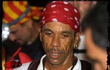 Lors de la 9ème édition du Grand Raid les 19, 20 et 21 octobre 2001