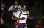 Lors de la 9ème édition du Grand Raid les 19, 20 et 21 octobre 2001