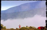 2 758 concurrents ont participé à la 9ème édition du Grand raid les 19, 20 et 21 octobre 2001.