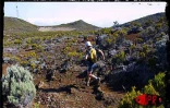 2 758 concurrents ont participé à la 9ème édition du Grand raid les 19, 20 et 21 octobre 2001.