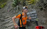 Image du Grand Raid 2005