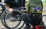 Insérer les handicapés dans le monde du travail est l'affaire de tous