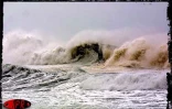 Le cyclone Hary est passé à proximité de La Réunion le mardi 12 mars 2002. les fortes précipitations ont  coûté à la vie à un homme qui tentait de traverser le radier submergé du Chaudron à Saint-Denis (Nord).
