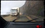 Le cyclone Hary est passé à proximité de La Réunion le mardi 12 mars 2002. les fortes précipitations ont  coûté à la vie à un homme qui tentait de traverser le radier submergé du Chaudron à Saint-Denis (Nord).