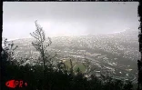 Le cyclone Hary est passé à proximité de La Réunion le mardi 12 mars 2002. les fortes précipitations ont  coûté à la vie à un homme qui tentait de traverser le radier submergé du Chaudron à Saint-Denis (Nord).