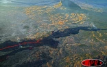 Lundi 16 août 2004

Image de la colère du volcan