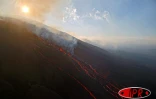Lundi 16 août 2004

Image de la colère du volcan