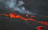 Lundi 16 août 2004

Image de la colère du volcan