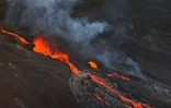 Lundi 16 août 2004

Image de la colère du volcan