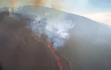 Lundi 16 août 2004

Image de la colère du volcan