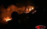 Mercredi 26 août 2004 - 

Le spectacle est magnifique
