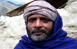 Image de l'Himalaya -
Photo Serge Marizy