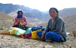 Image de l'Himalaya -
Photo Serge Marizy