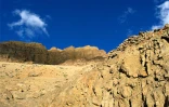 Image de l'Himalaya -
Photo Serge Marizy