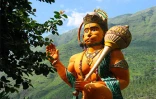Image de l'Himalaya -
Photo Serge Marizy
