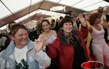 Samedi 10 septembre 2005

Grosse affluence à la fête de l'Humanité où l'Espace tourisme a été inauguré par Paul Vergès président du conseil régional