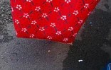 Image de sac au marché forain