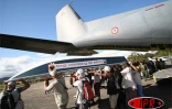 Samedi 25 mars 2007 -
La ville de Maroantsetra et  sa région ont été inondées suite au passage du cyclone Indlada