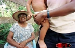 La famille réunionnaise à la loupe
