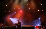 Dimanche 8 août

Super concert de Johnny Clegg pour le dernier jour de Sakifo Festival. Le public a retrouvé un ami