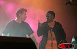 Dimanche 8 août

Super concert de Johnny Clegg pour le dernier jour de Sakifo Festival. Le public a retrouvé un ami