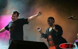 Dimanche 8 août

Super concert de Johnny Clegg pour le dernier jour de Sakifo Festival. Le public a retrouvé un ami