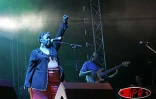Dimanche 8 août

Super concert de Johnny Clegg pour le dernier jour de Sakifo Festival. Le public a retrouvé un ami