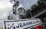 Dimanche 13 mars 2005 -

Des milliers de personnes ont visité &quot;La Jeanne d'Arc&quot;