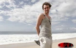 Vendredi 2 décembre 2005 

Le comédien Jean-Paul Rouve assiste au premier festival du film de La Réunion