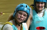 La pratique du kayak polo se développe à La Réunion