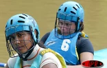 La pratique du kayak polo se développe à La Réunion