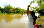 La pratique du kayak polo se développe à La Réunion