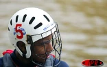 La pratique du kayak polo se développe à La Réunion
