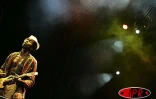 Keziah Jones le guitariste aux doigts magiques sera au Sakifo