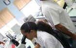 Jeudi 16  février 2006

Le laboratoire de biologie du CHD de Bellepierre (Saint-Denis) pratique quotidiennement une soixantaine de mises en évidence du virus du chikungunya