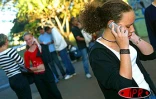 Jeudi 1er juillet 2004 -

Bac 2004 : entre rires et larmes