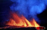 Éruption du 23 juin 2000