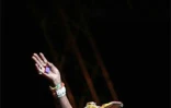 Vendredi 4 août 2006 -

Lee Scratch Perry, une tête d'affiche a  offert une performance un tantinet molle