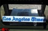 Los Angeles, la capitale mondiale du cinéma compte parmi les destinations &quot;long-courrier&quot; accessibles à partir de La Réunion (avec escale à Paris) sur les vols Air France