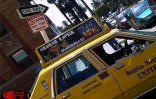 Los Angeles, la capitale mondiale du cinéma compte parmi les destinations &quot;long-courrier&quot; accessibles à partir de La Réunion (avec escale à Paris) sur les vols Air France
