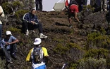 Grand Raid 2003

Image de course