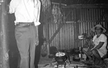 Mafate, c'est l'aventure de La Réunion authentique. La rencontre de gens simples à l'histoire rude aimant partager leur quotidien avec les gens de passages