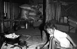 Mafate, c'est l'aventure de La Réunion authentique. La rencontre de gens simples à l'histoire rude aimant partager leur quotidien avec les gens de passages