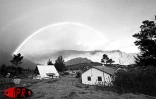 Mafate, c'est l'aventure de La Réunion authentique. La rencontre de gens simples à l'histoire rude aimant partager leur quotidien avec les gens de passages
