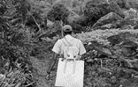 Mafate, c'est l'aventure de La Réunion authentique. La rencontre de gens simples à l'histoire rude aimant partager leur quotidien avec les gens de passages